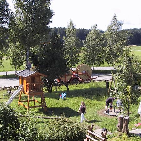 Alpenblick Weibhausen Ξενοδοχείο Εξωτερικό φωτογραφία